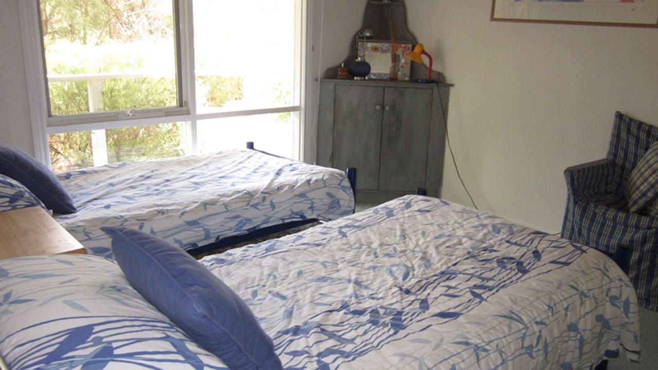 Photo of Bedroom in Silverleaves