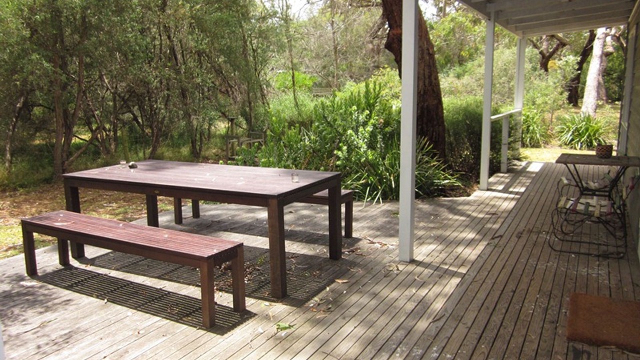 Photo of Outdoor in Silverleaves