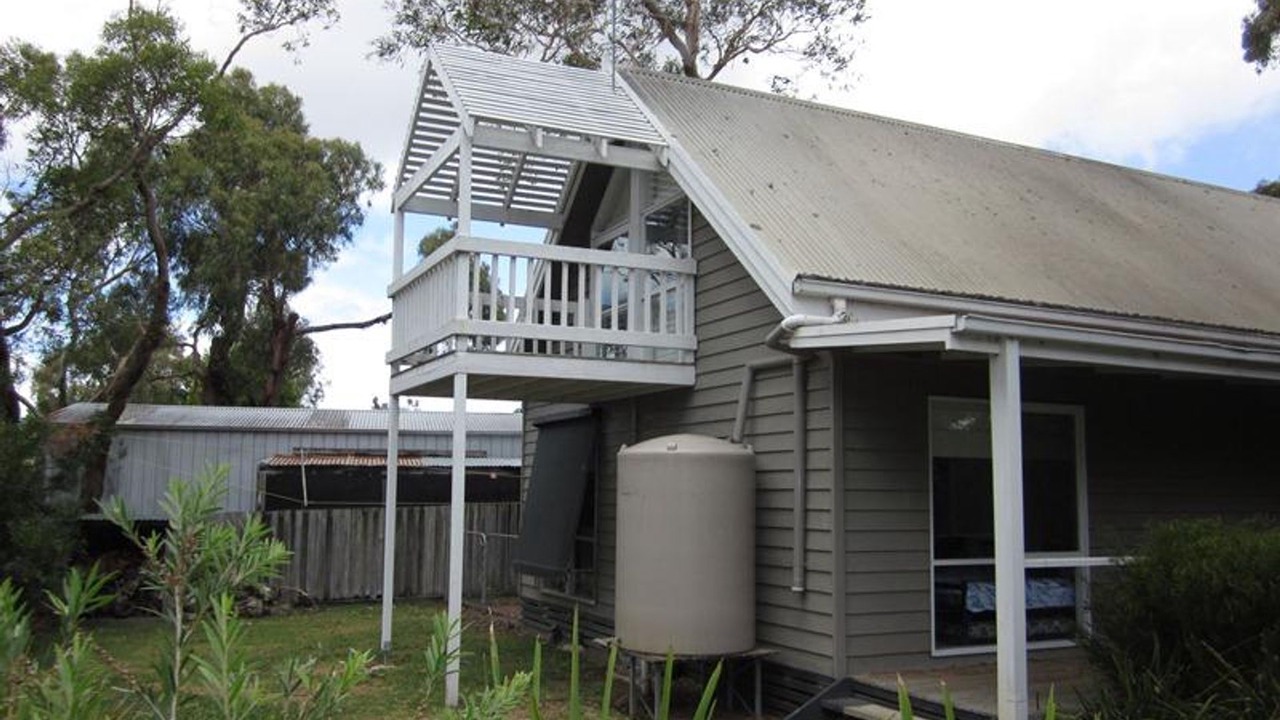 Photo of Outdoor in Silverleaves