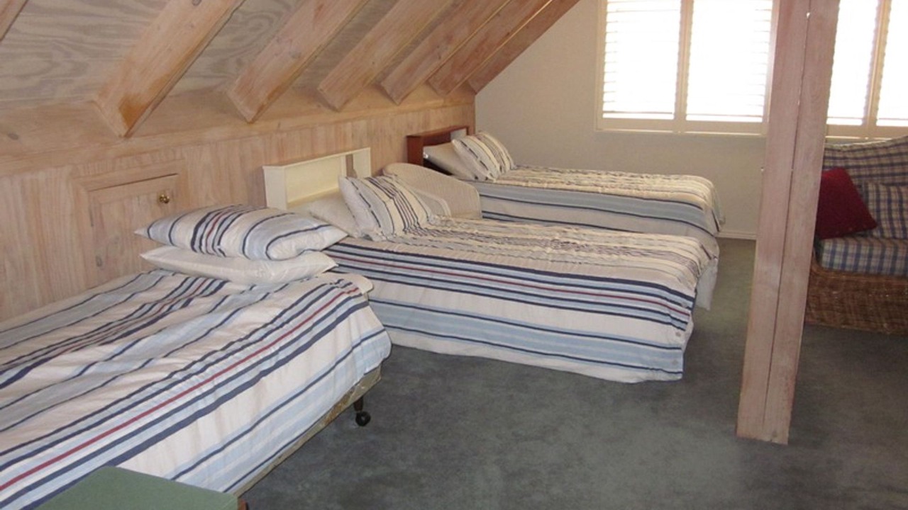 Photo of Bedroom in Silverleaves