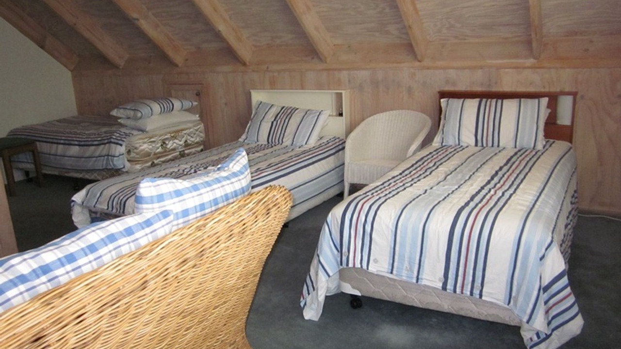 Photo of Bedroom in Silverleaves