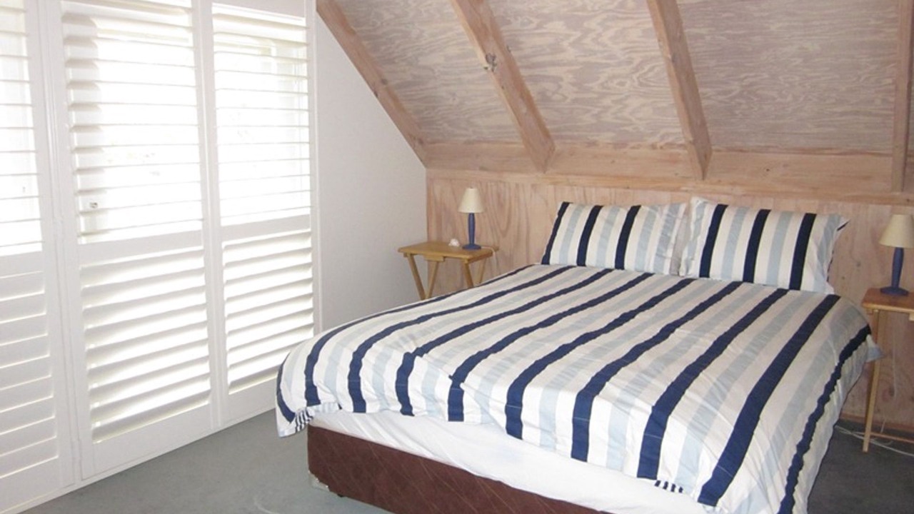 Photo of Bedroom in Silverleaves
