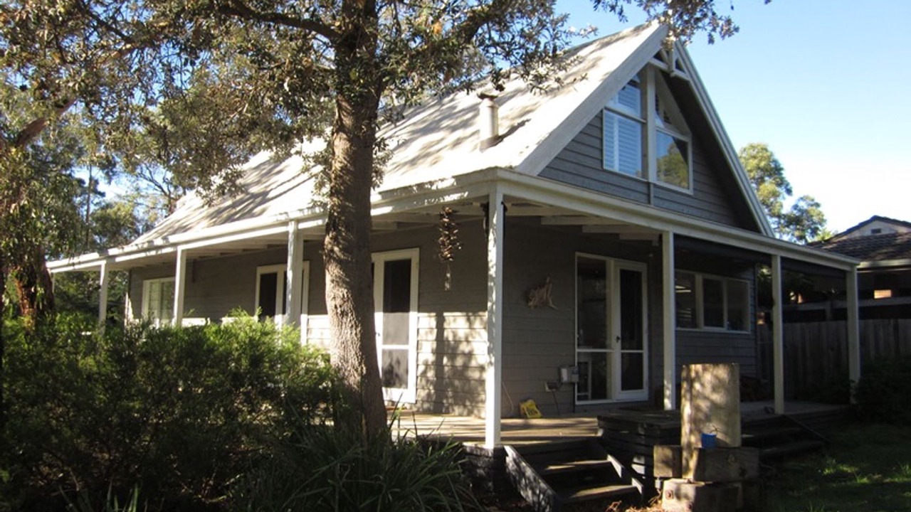Photo of Outdoor in Silverleaves