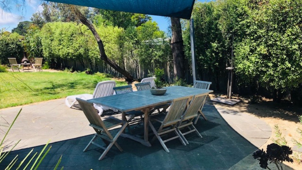 Photo of Outdoor in Cape Woolamai