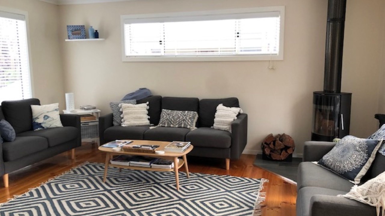 Photo of Livingroom in Cape Woolamai