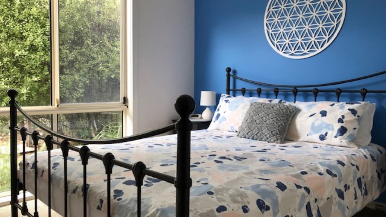 Photo of Bedroom in Cape Woolamai