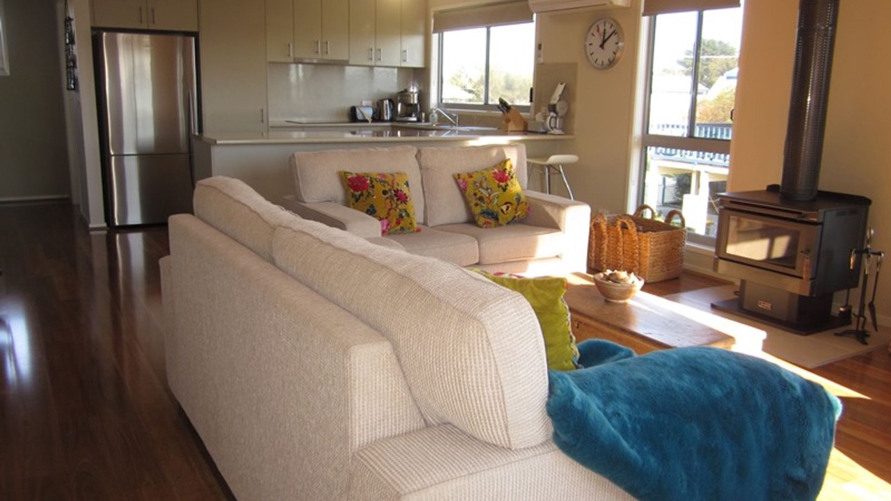 Photo of Livingroom in Cape Woolamai
