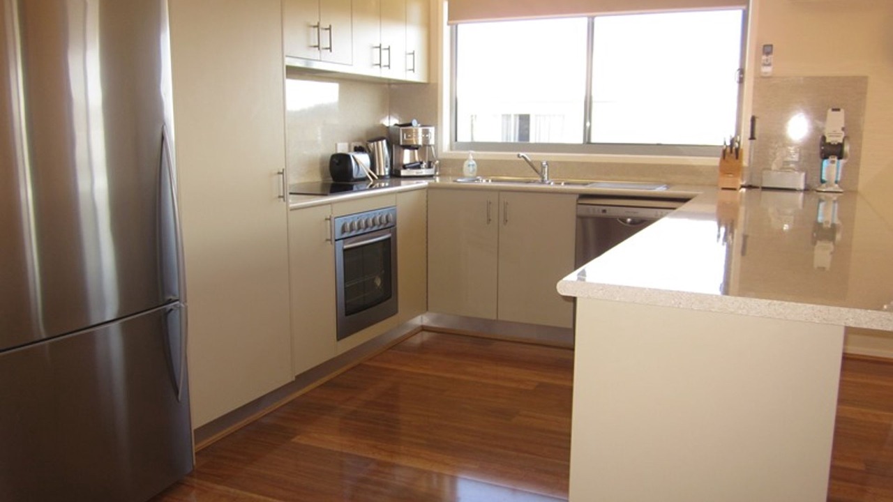Photo of Kitchen in Cape Woolamai