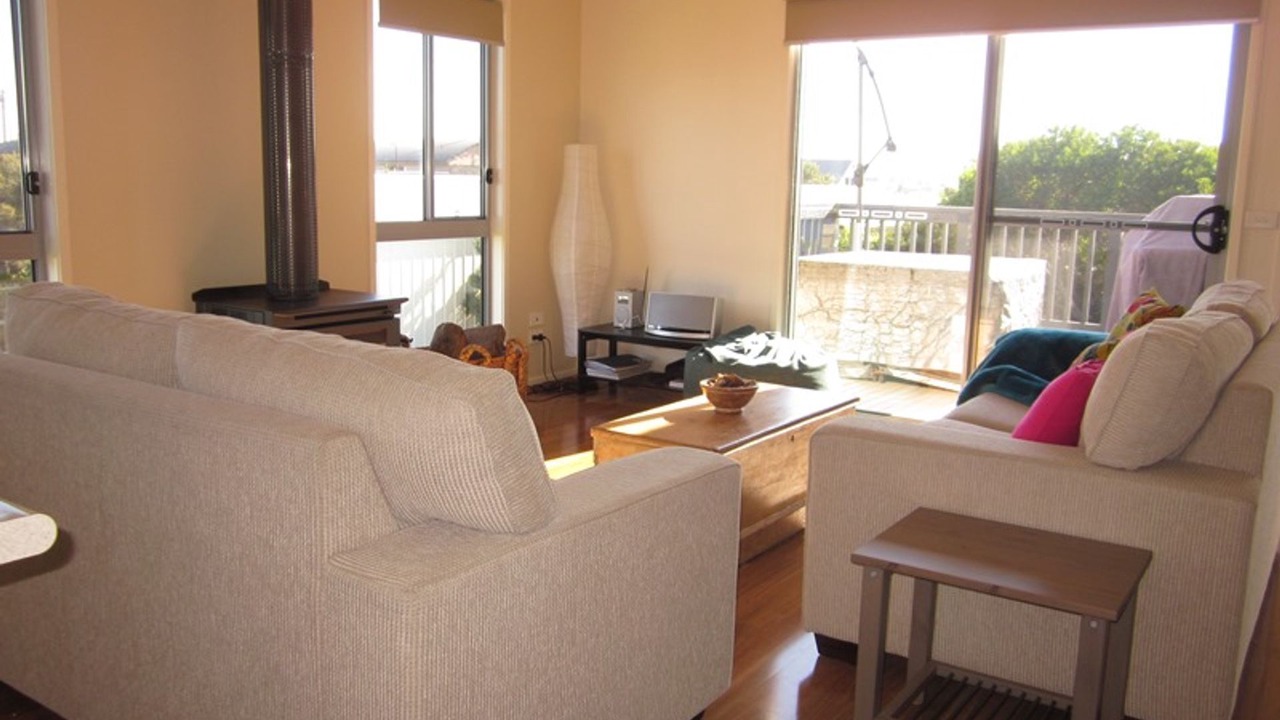 Photo of Livingroom in Cape Woolamai