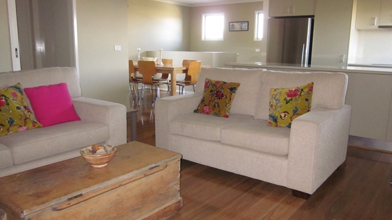 Photo of Livingroom in Cape Woolamai