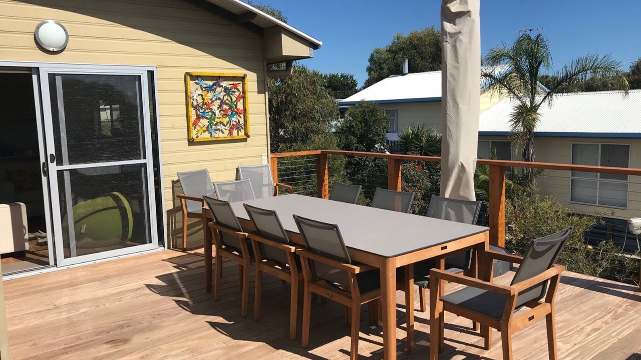 Photo of Outdoor in Cape Woolamai