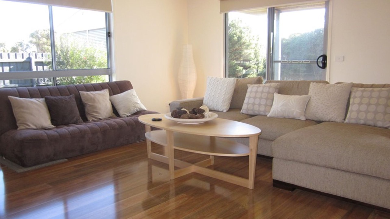 Photo of Livingroom in Cape Woolamai