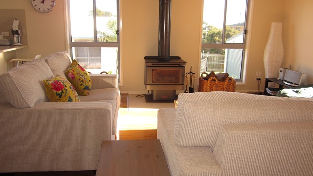 Photo of Livingroom in Cape Woolamai