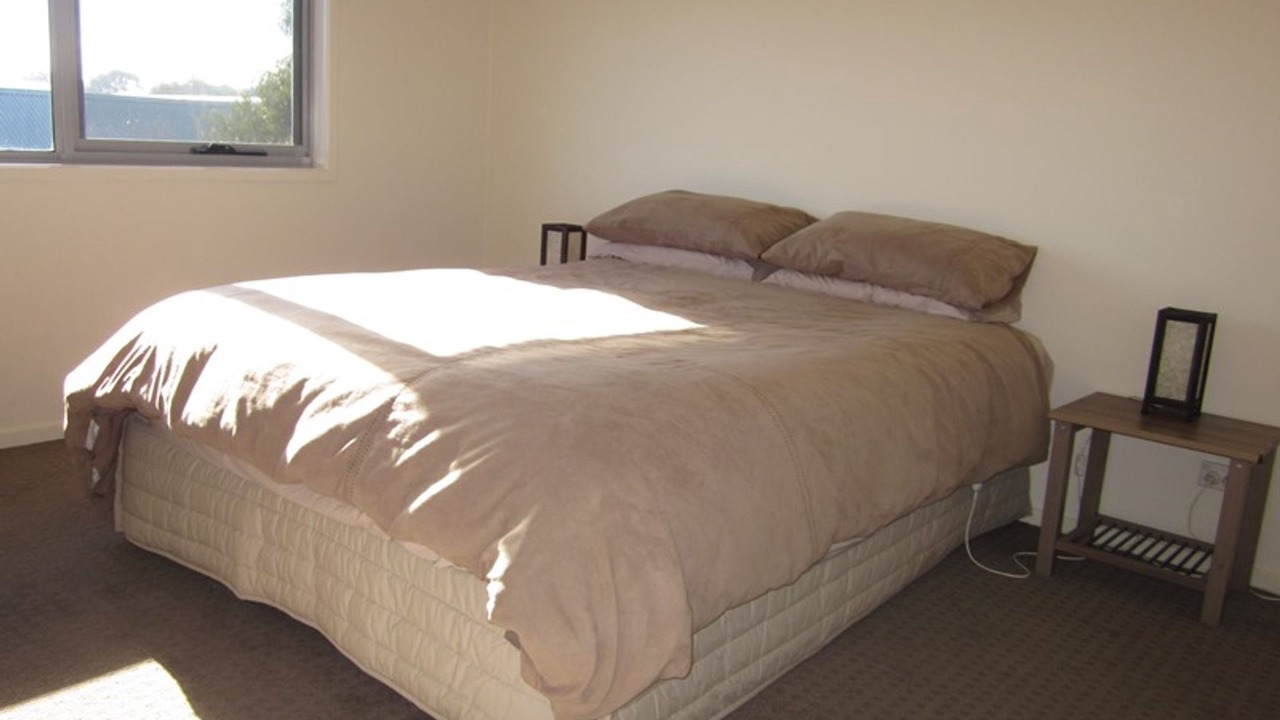 Photo of Bedroom in Cape Woolamai