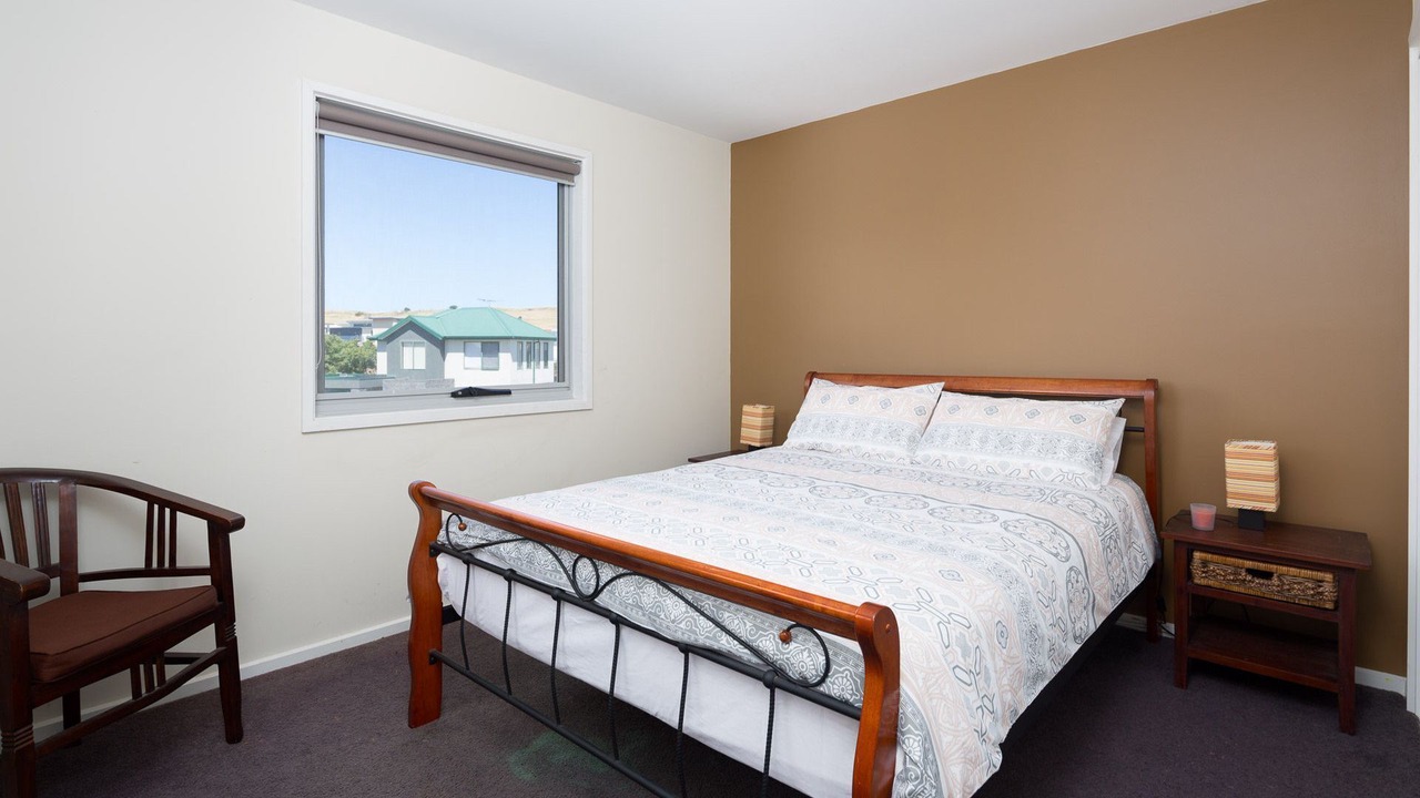 Photo of Bedroom in San Remo