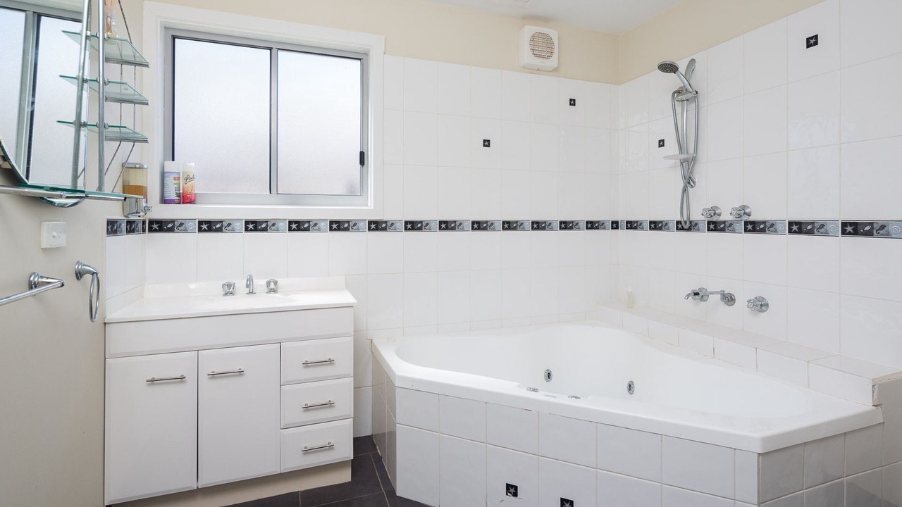 Photo of Bathroom in San Remo