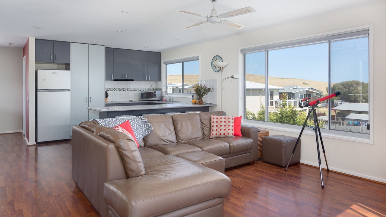 Photo of Livingroom in San Remo