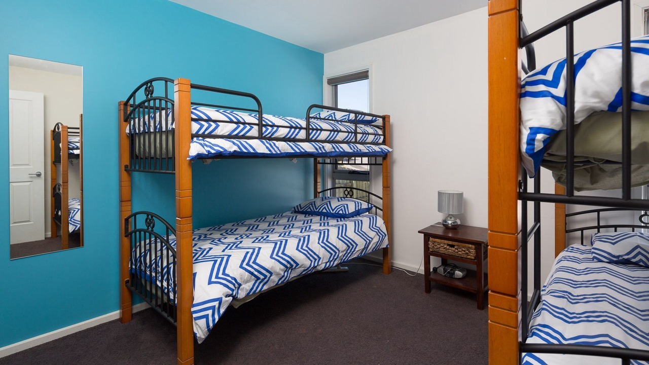 Photo of Bedroom in San Remo