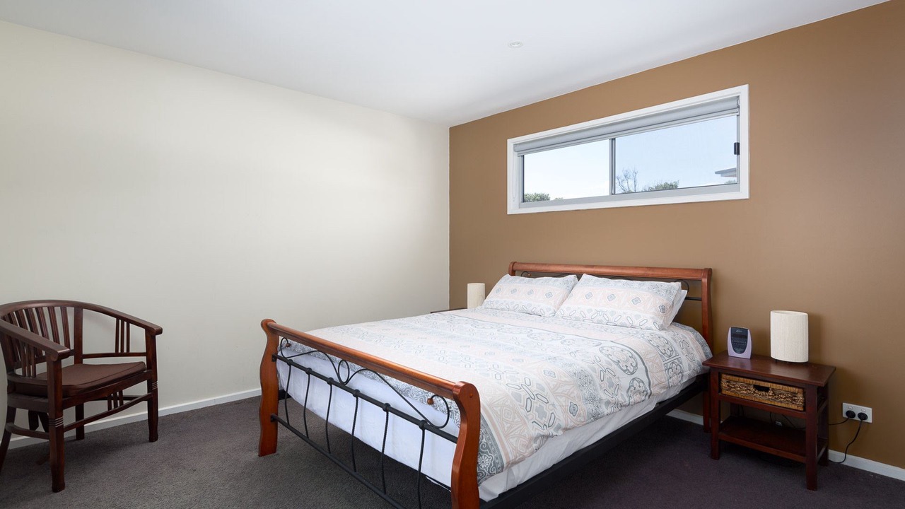 Photo of Bedroom in San Remo