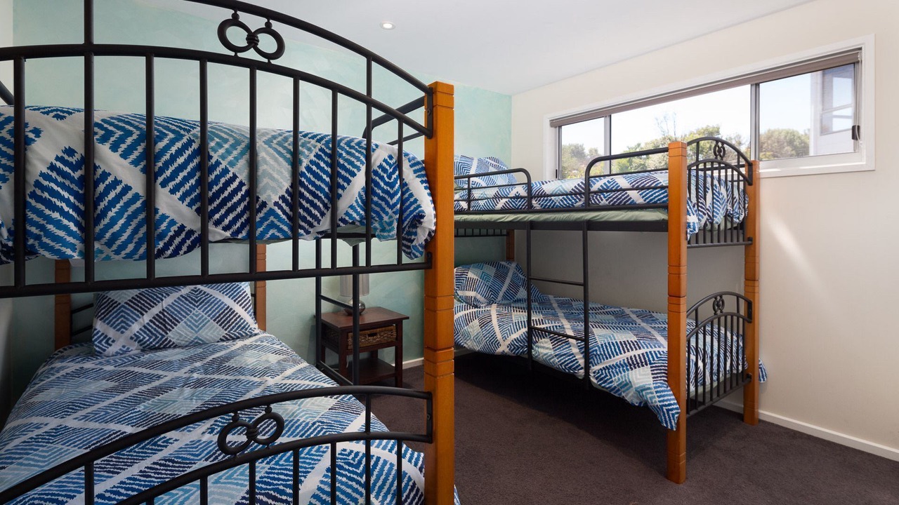 Photo of Bedroom in San Remo