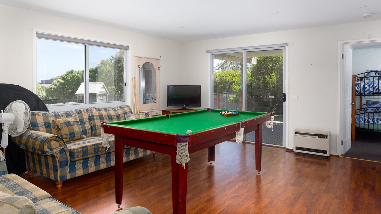 Photo of Livingroom in San Remo