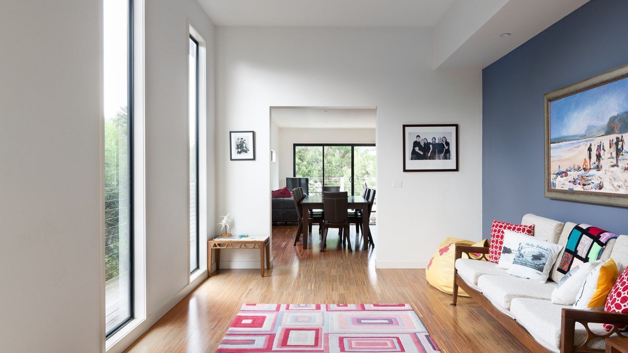 Photo of Livingroom in Cape Woolamai