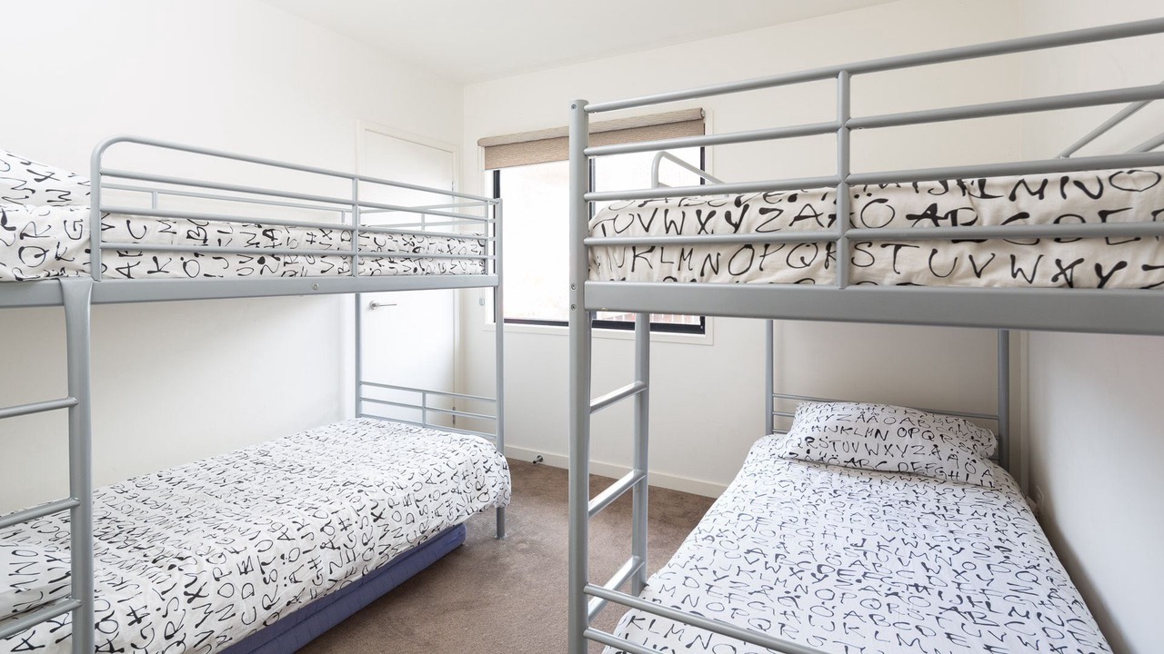 Photo of Bedroom in Cape Woolamai