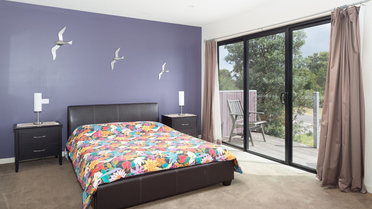 Photo of Bedroom in Cape Woolamai