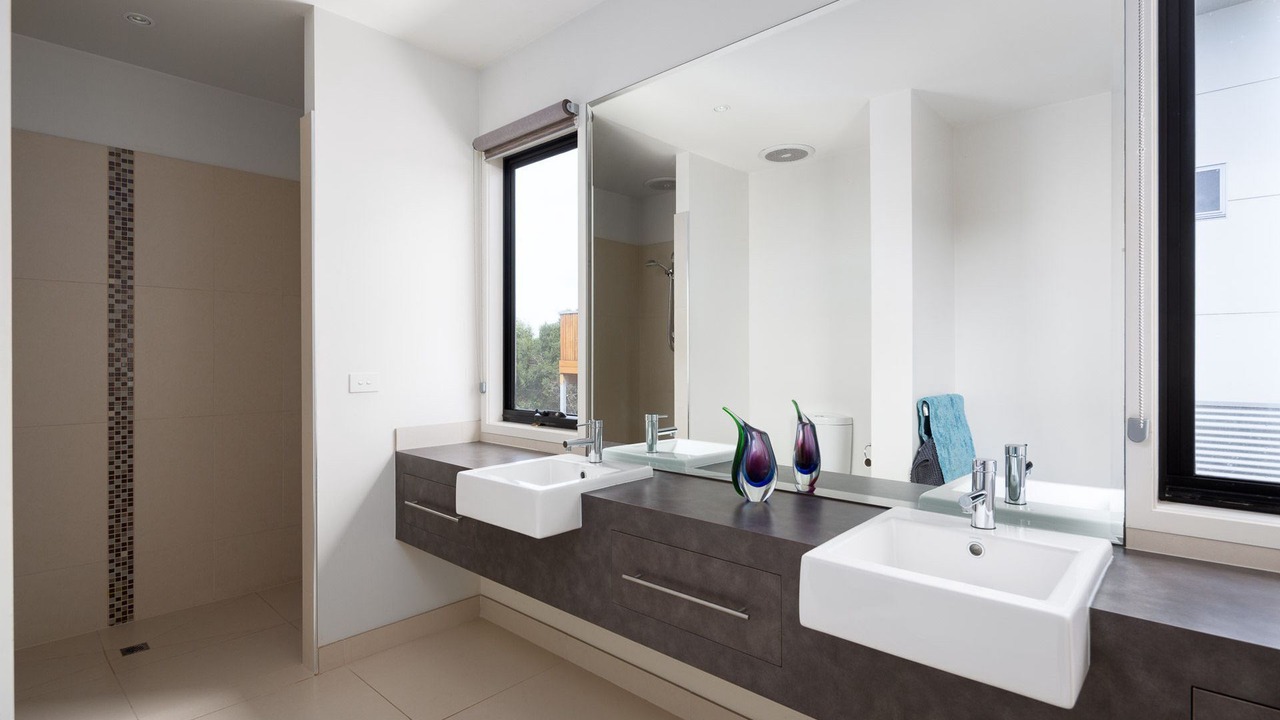 Photo of Bathroom in Cape Woolamai