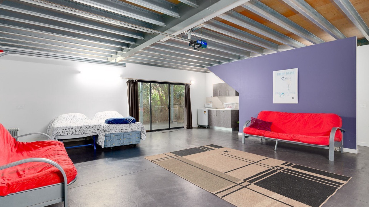 Photo of Livingroom in Cape Woolamai