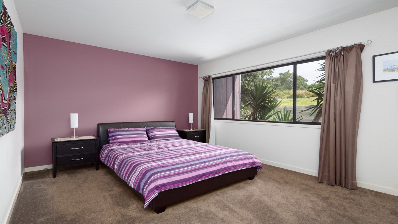 Photo of Bedroom in Cape Woolamai