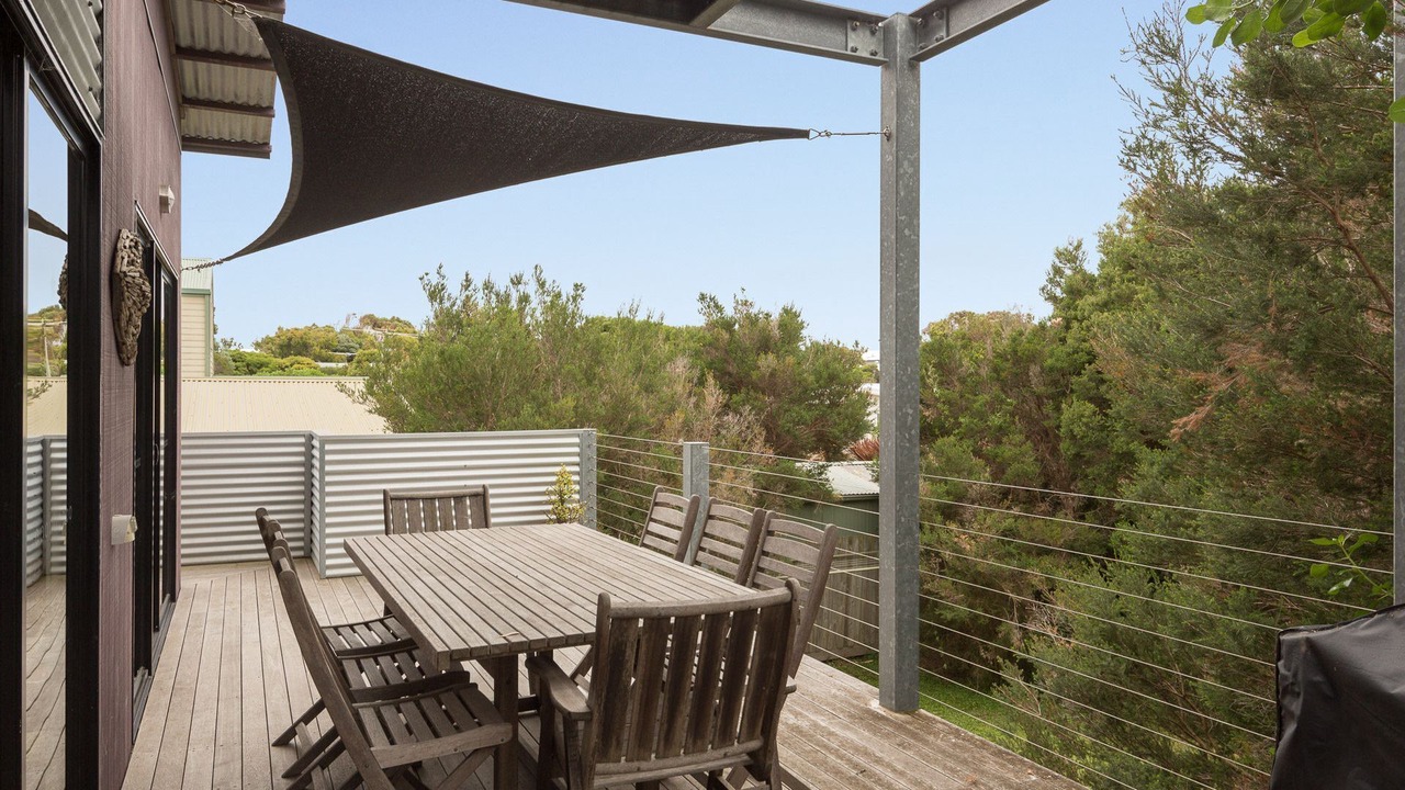 Photo of Outdoor in Cape Woolamai