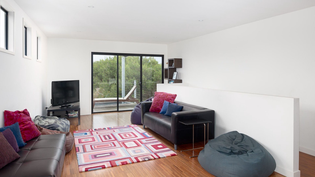 Photo of Livingroom in Cape Woolamai