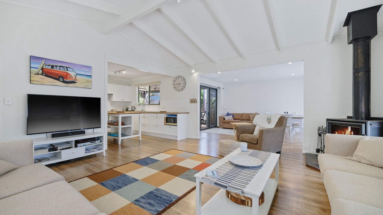 Photo of Livingroom in Cowes