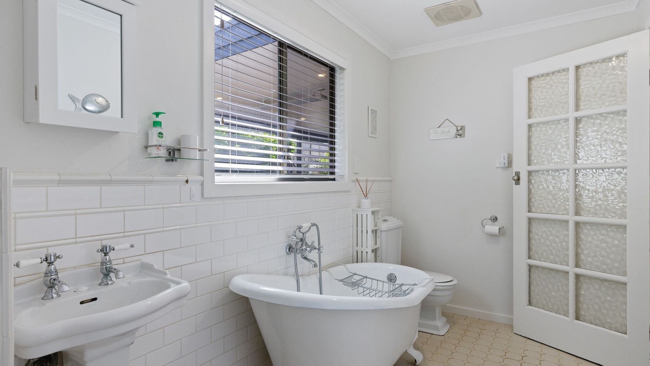 Photo of Bathroom in Cowes