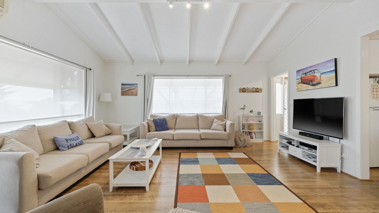Photo of Livingroom in Cowes