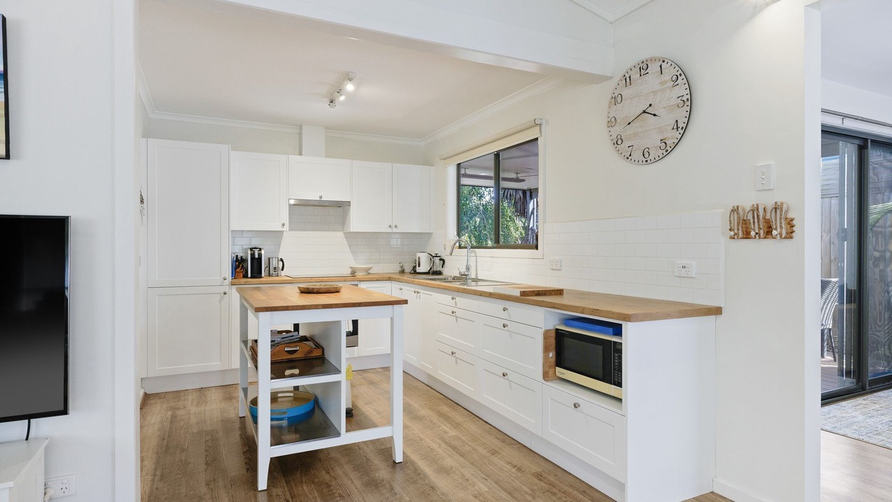 Photo of Kitchen in Cowes