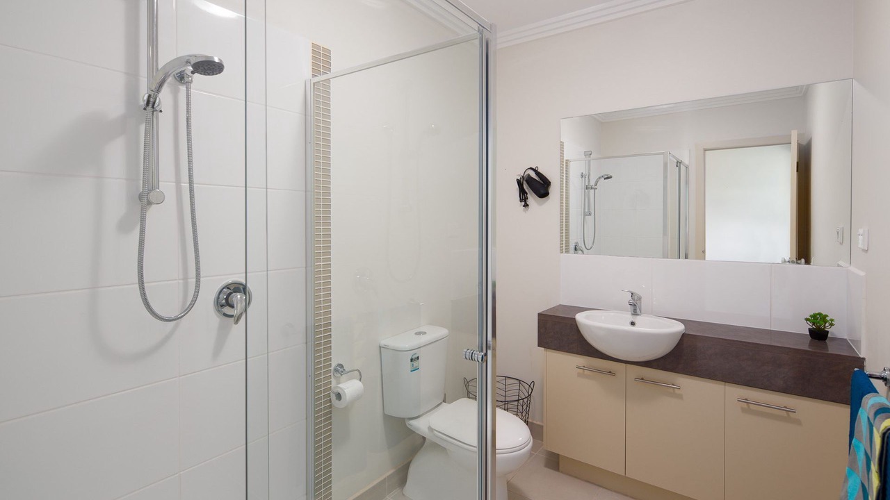 Photo of Bathroom in Cowes