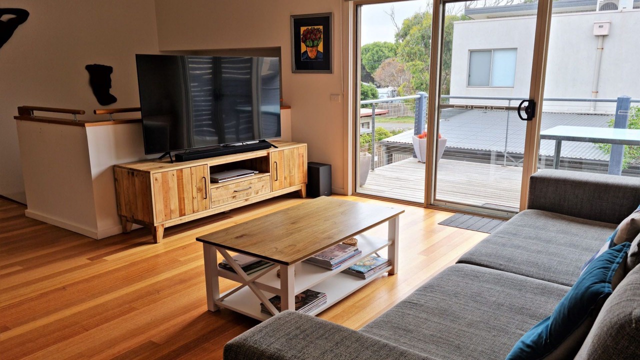 Photo of Livingroom in Smiths Beach