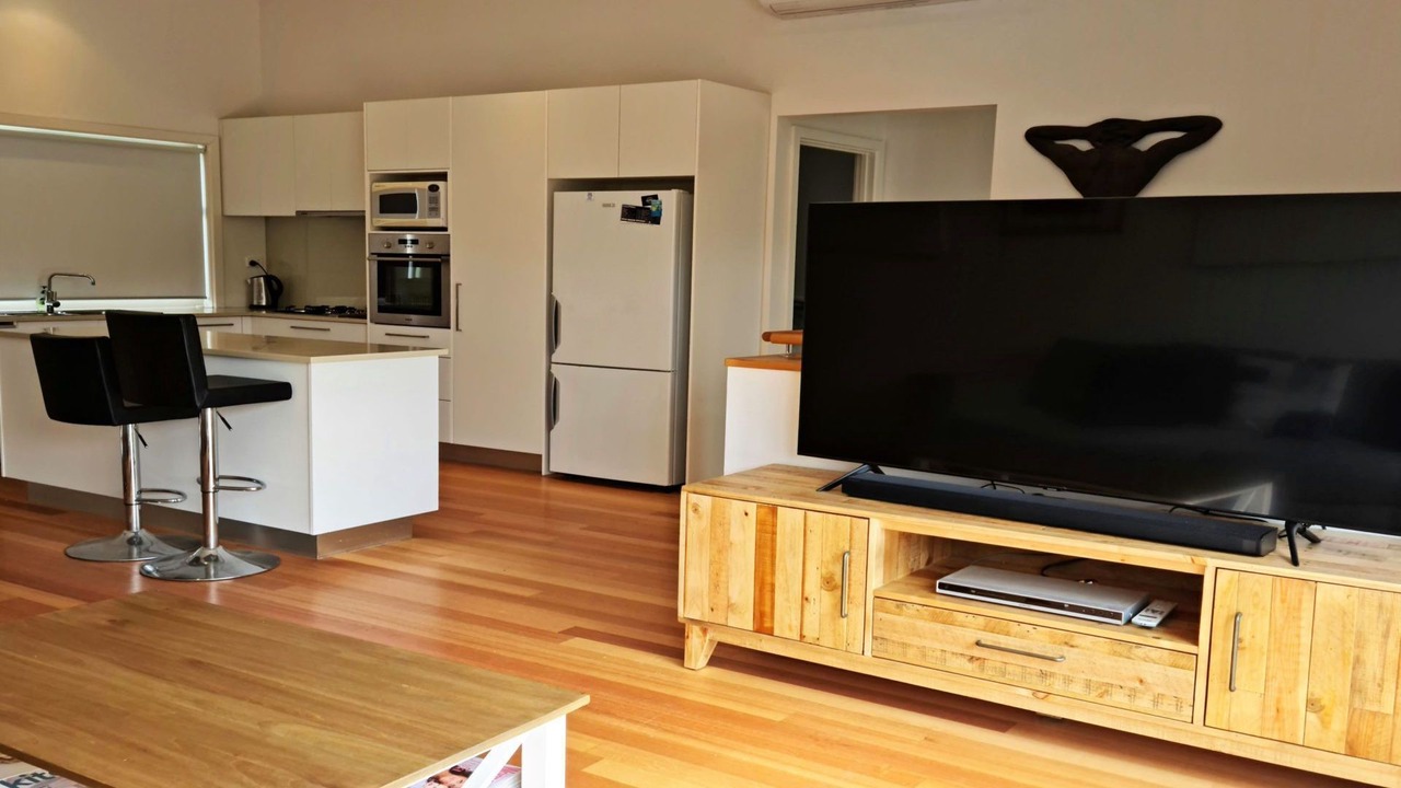 Photo of Kitchen in Smiths Beach