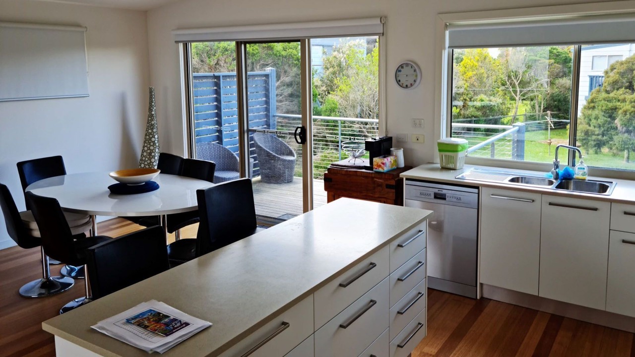 Photo of Kitchen in Smiths Beach