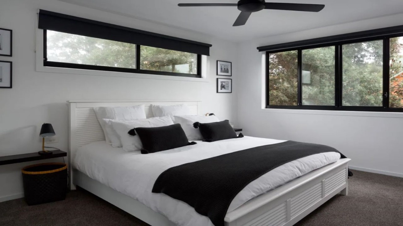 Photo of Bedroom in Cape Woolamai