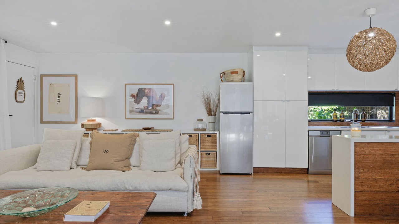 Photo of Livingroom in Cape Woolamai
