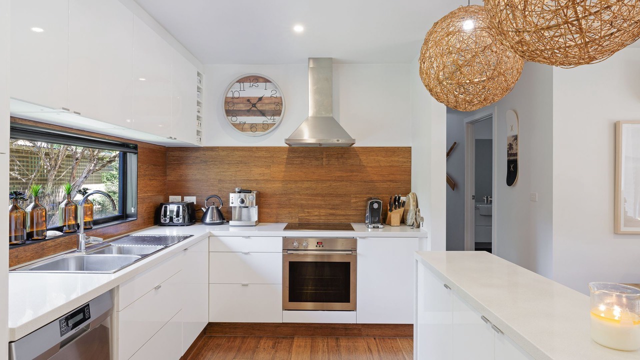 Photo of Kitchen in Cape Woolamai