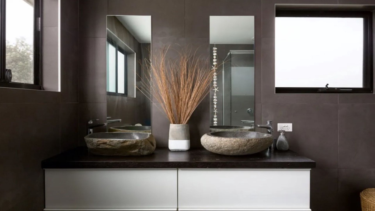 Photo of Bathroom in Cape Woolamai