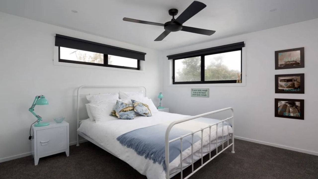 Photo of Bedroom in Cape Woolamai