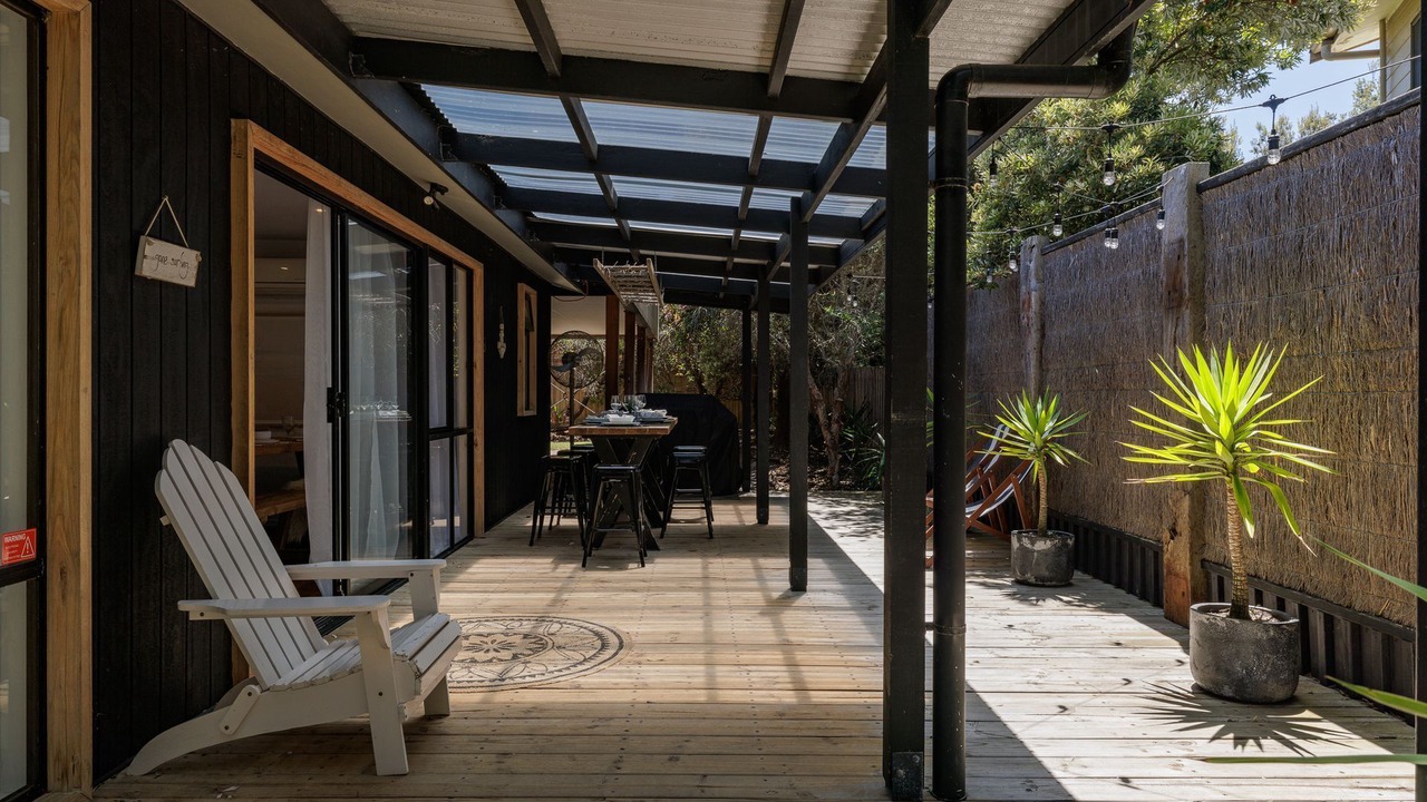 Photo of Outdoor in Cape Woolamai