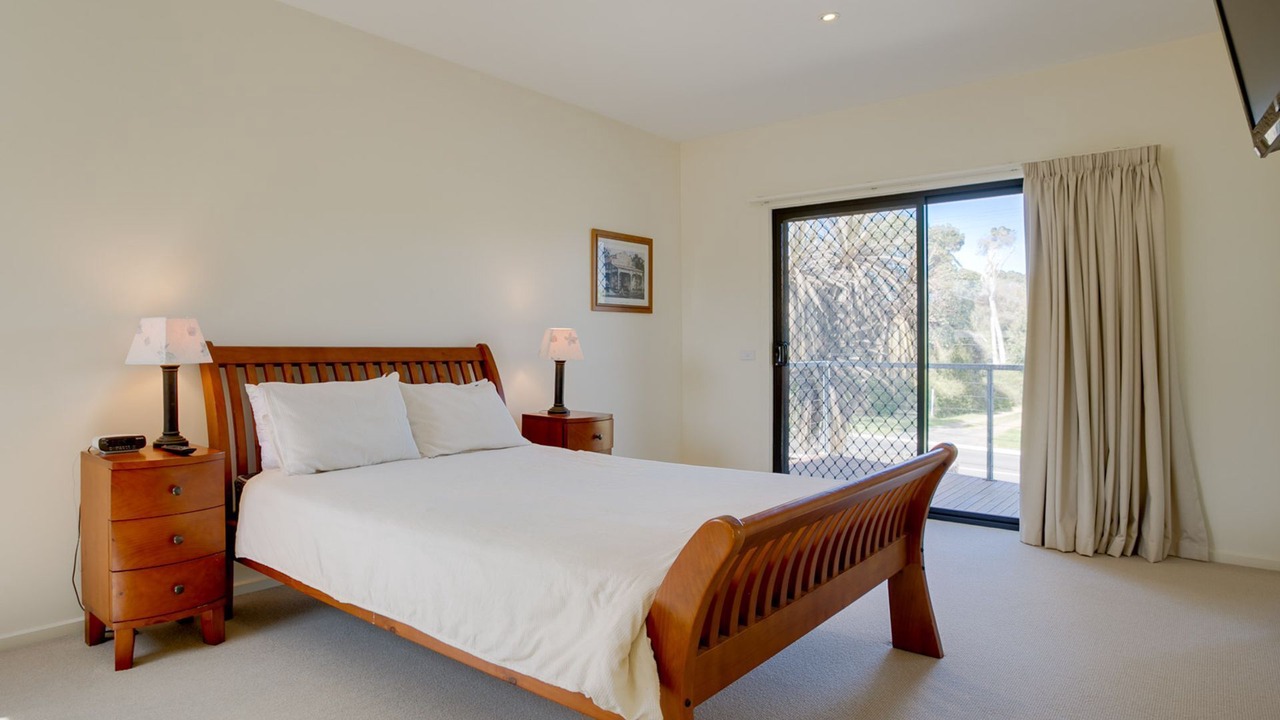 Photo of Bedroom in Cowes