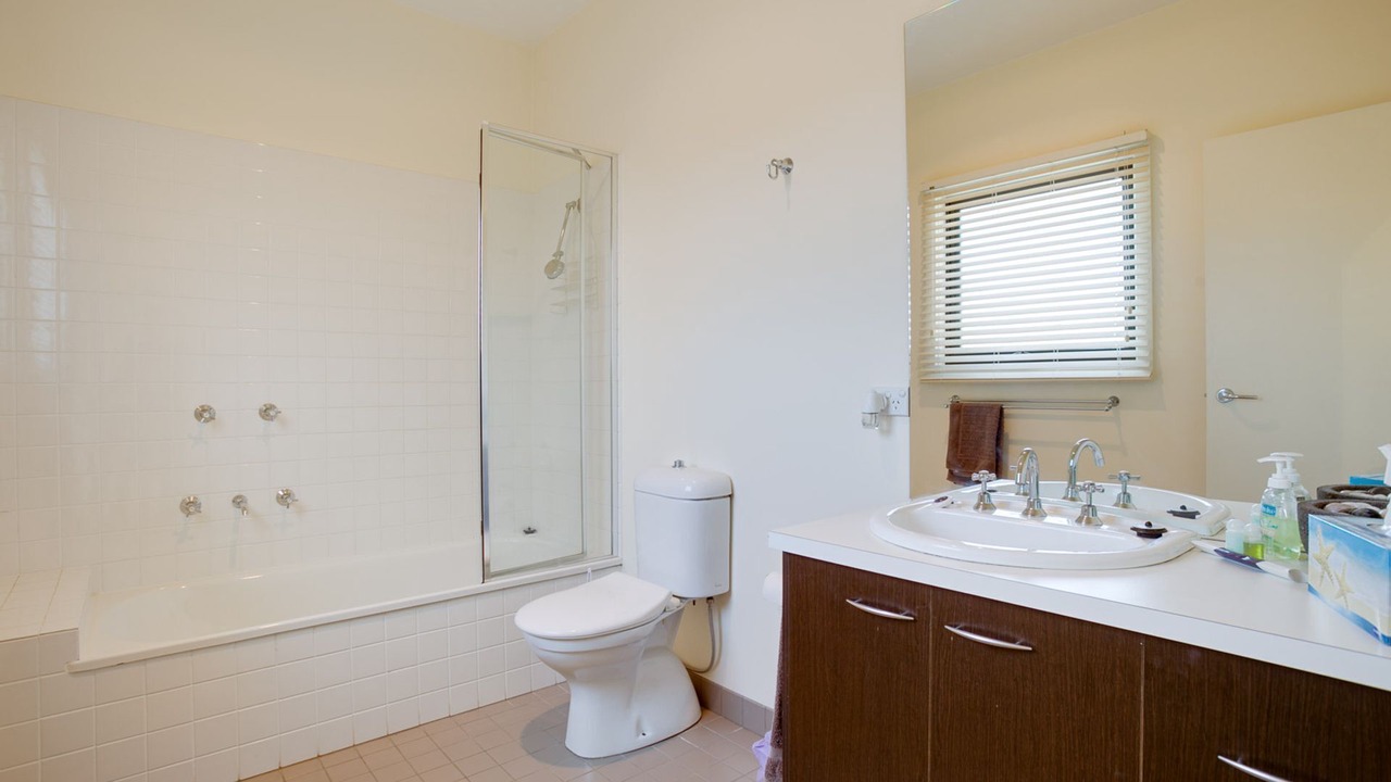 Photo of Bathroom in Cowes