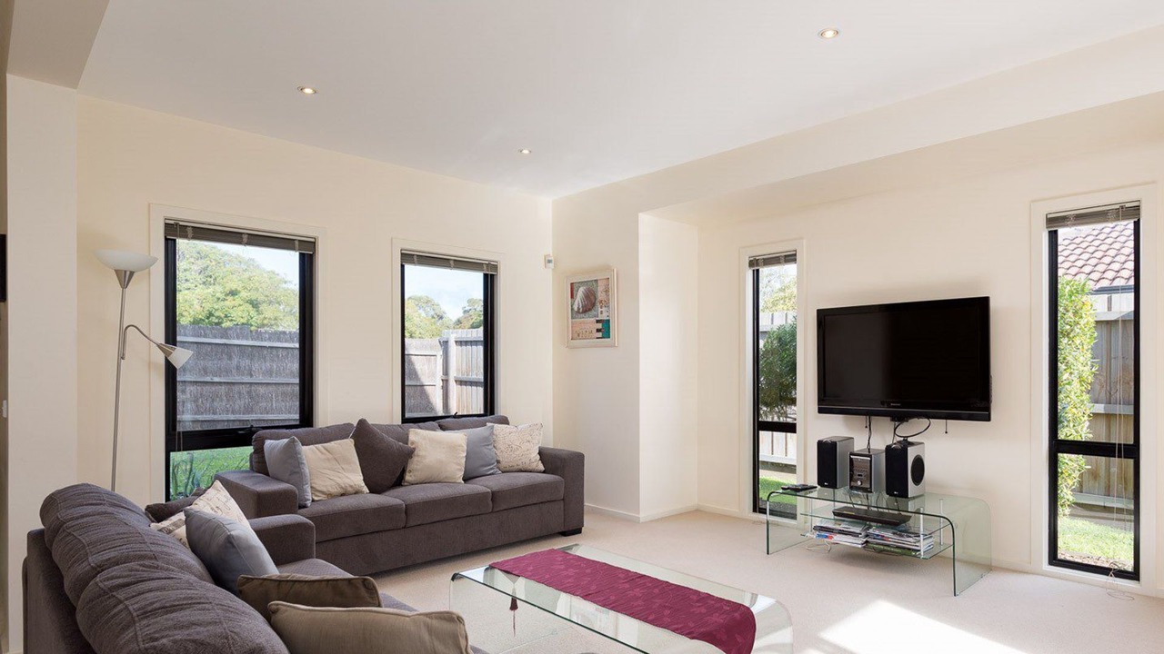 Photo of Livingroom in Cowes